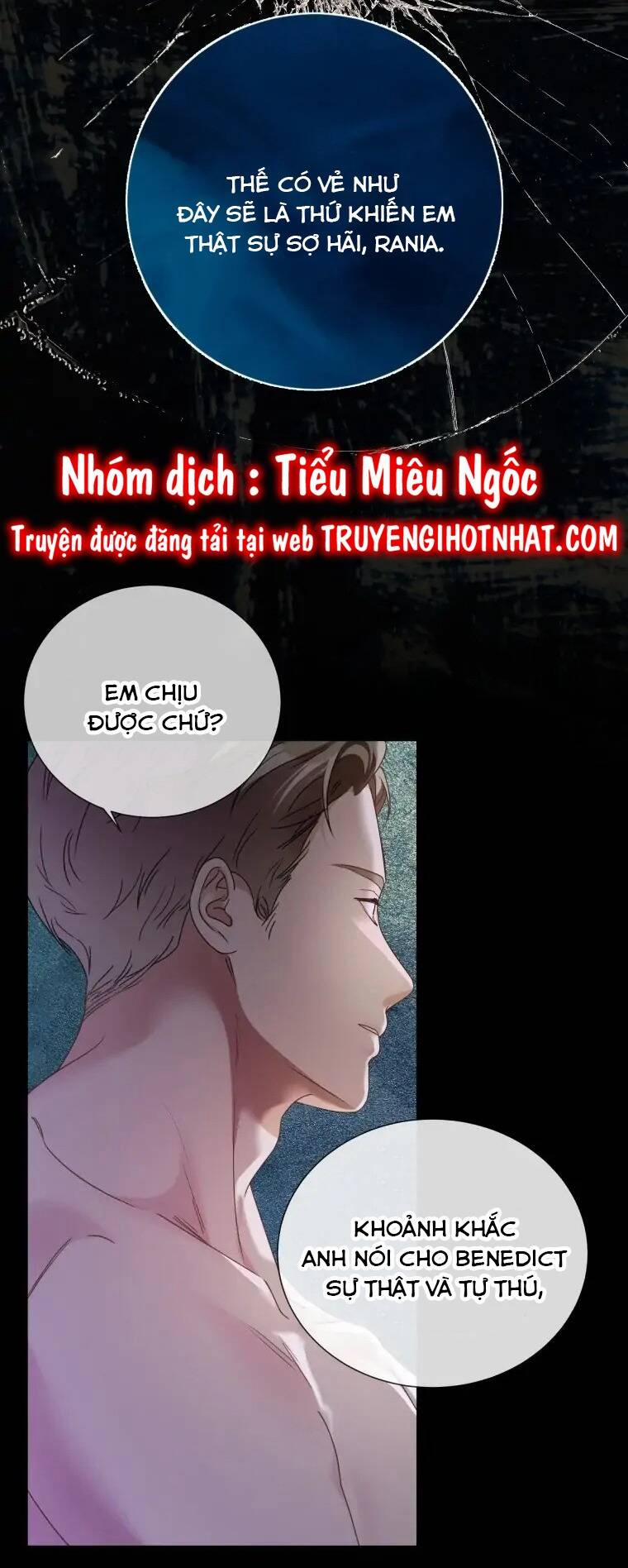 manhwax10.com - Truyện Manhwa Người Không Mời Mà Đến Chương 84 Trang 12