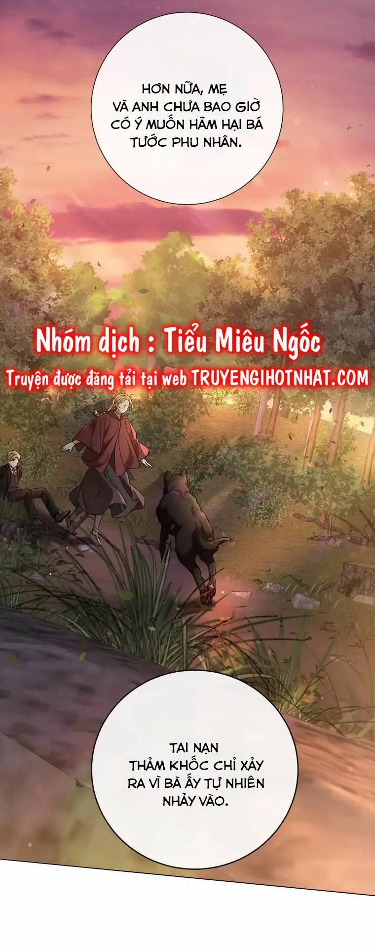 manhwax10.com - Truyện Manhwa Người Không Mời Mà Đến Chương 84 Trang 23