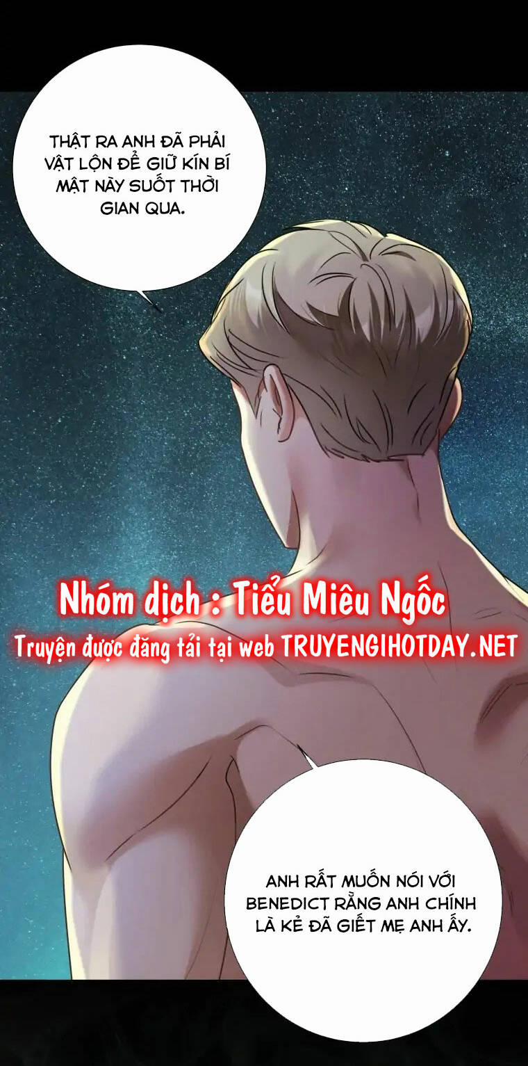 manhwax10.com - Truyện Manhwa Người Không Mời Mà Đến Chương 85 Trang 21