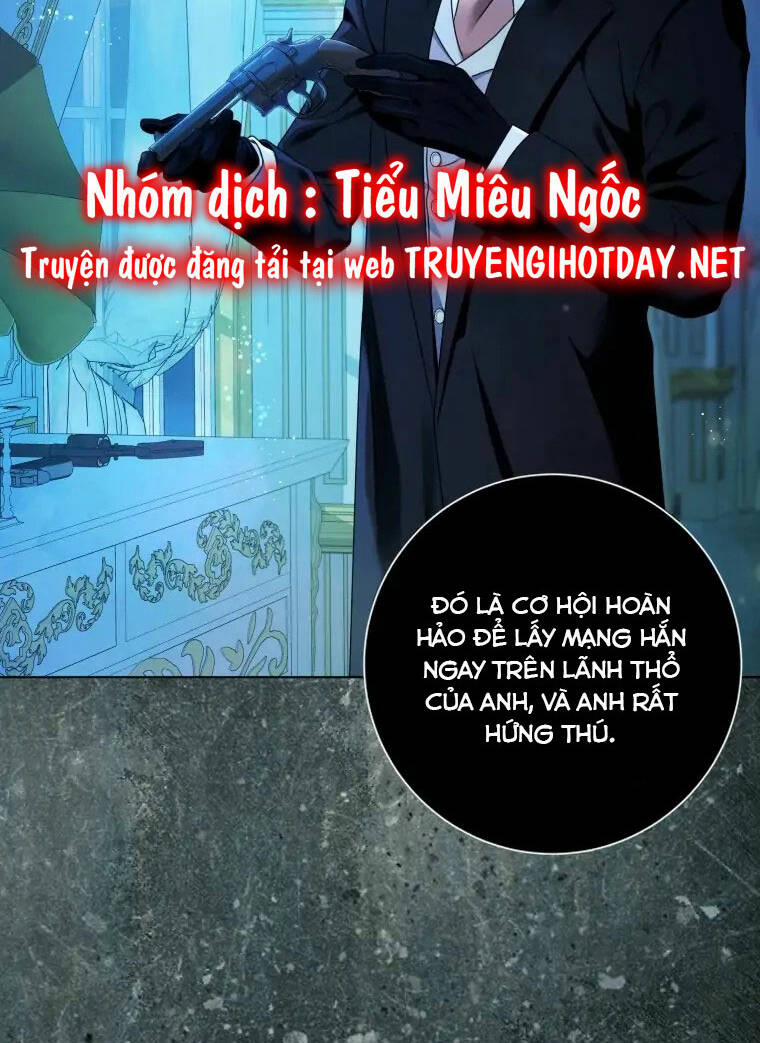 manhwax10.com - Truyện Manhwa Người Không Mời Mà Đến Chương 87 Trang 25