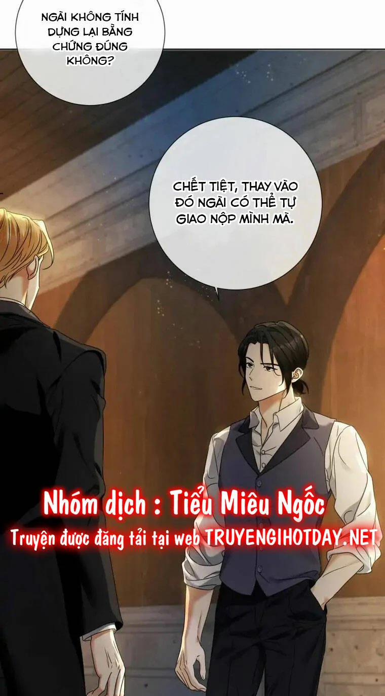 manhwax10.com - Truyện Manhwa Người Không Mời Mà Đến Chương 87 Trang 78