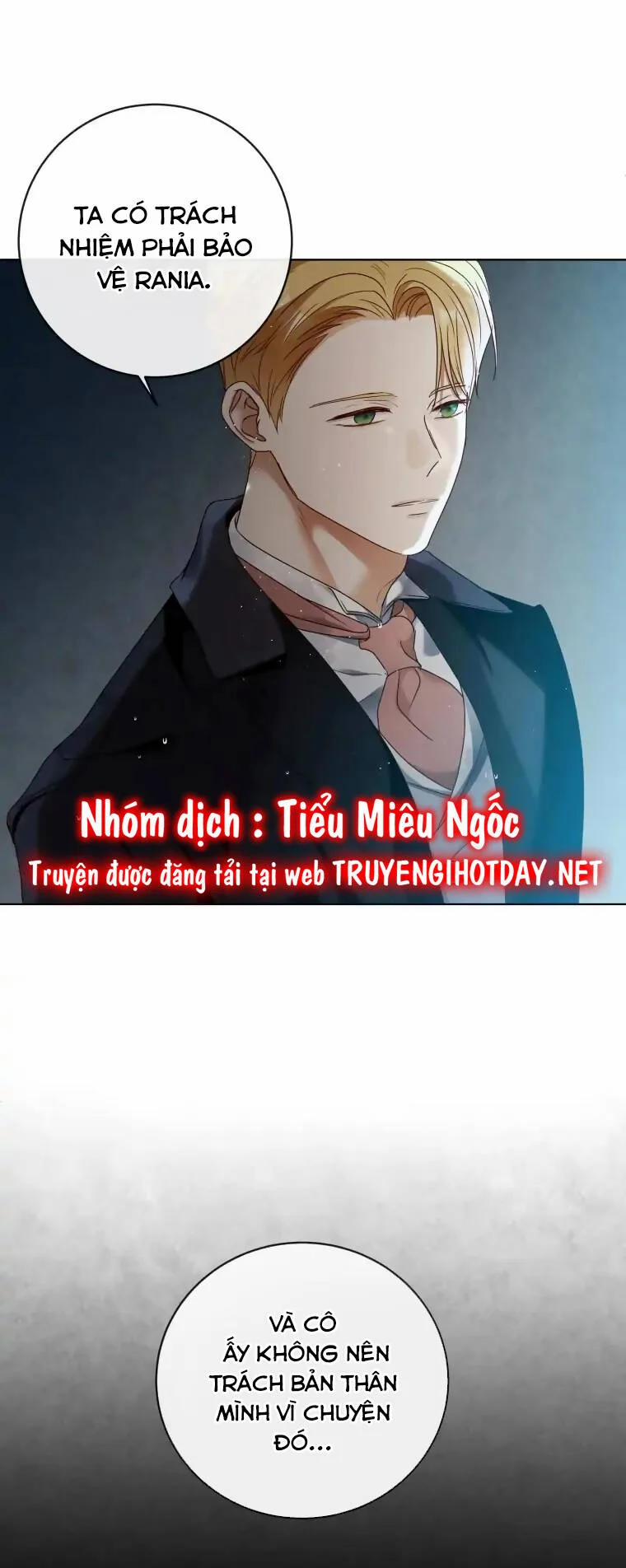 manhwax10.com - Truyện Manhwa Người Không Mời Mà Đến Chương 88 Trang 38