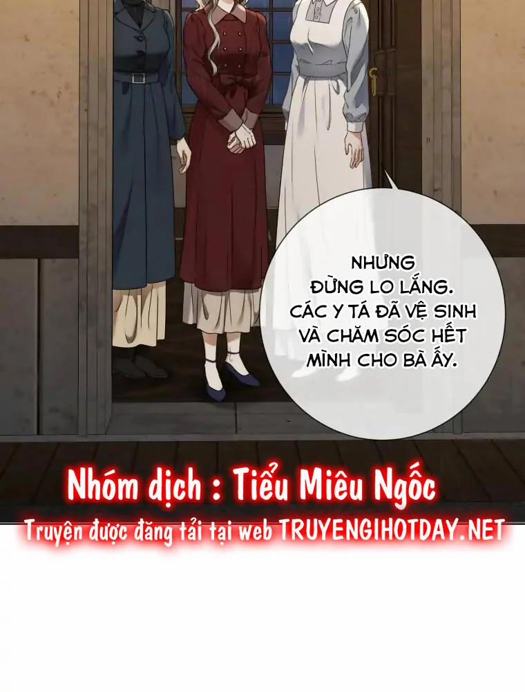 manhwax10.com - Truyện Manhwa Người Không Mời Mà Đến Chương 88 Trang 7