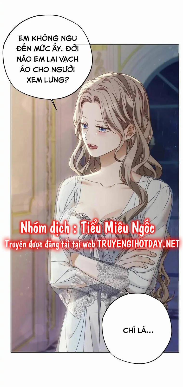 manhwax10.com - Truyện Manhwa Người Không Mời Mà Đến Chương 89 Trang 17