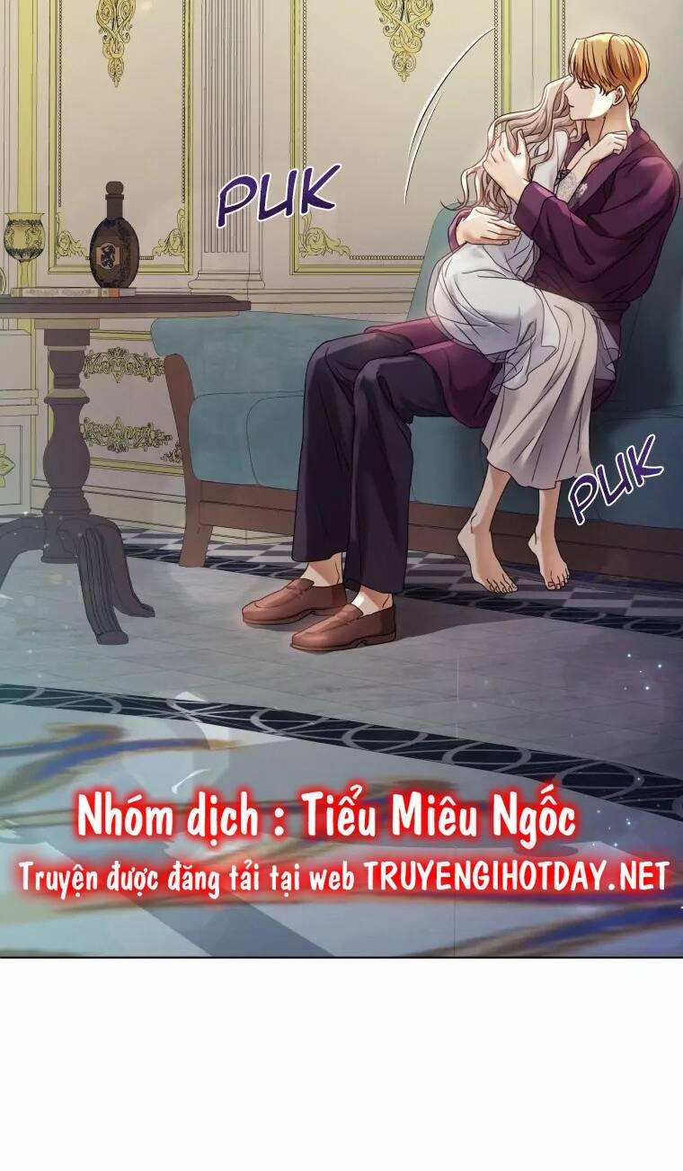 manhwax10.com - Truyện Manhwa Người Không Mời Mà Đến Chương 90 Trang 34