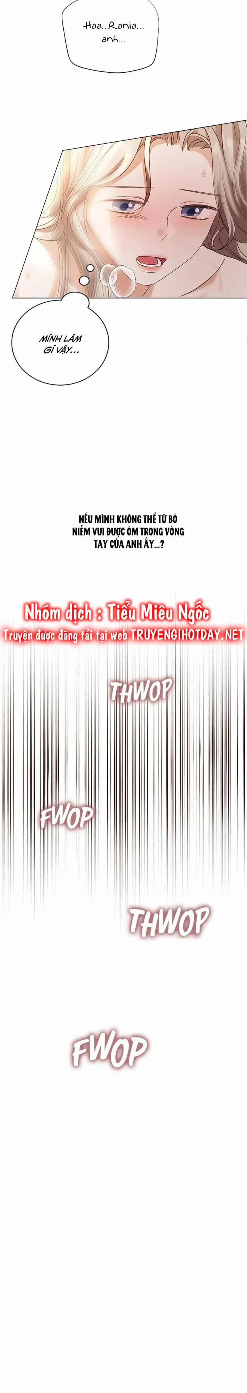 manhwax10.com - Truyện Manhwa Người Không Mời Mà Đến Chương 91 Trang 15