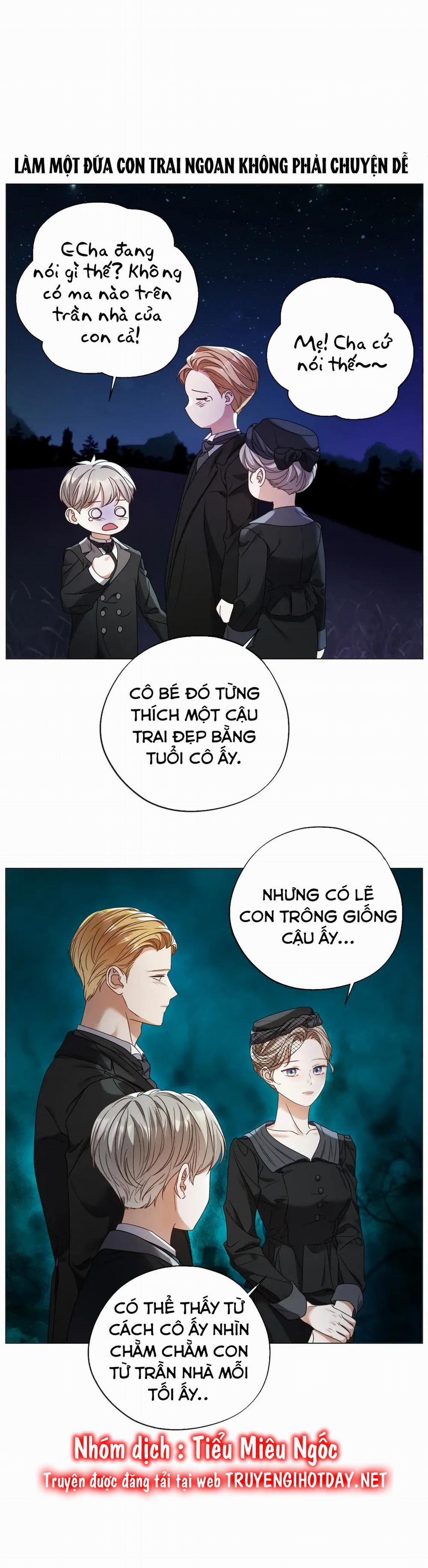 manhwax10.com - Truyện Manhwa Người Không Mời Mà Đến Chương 97 Trang 28