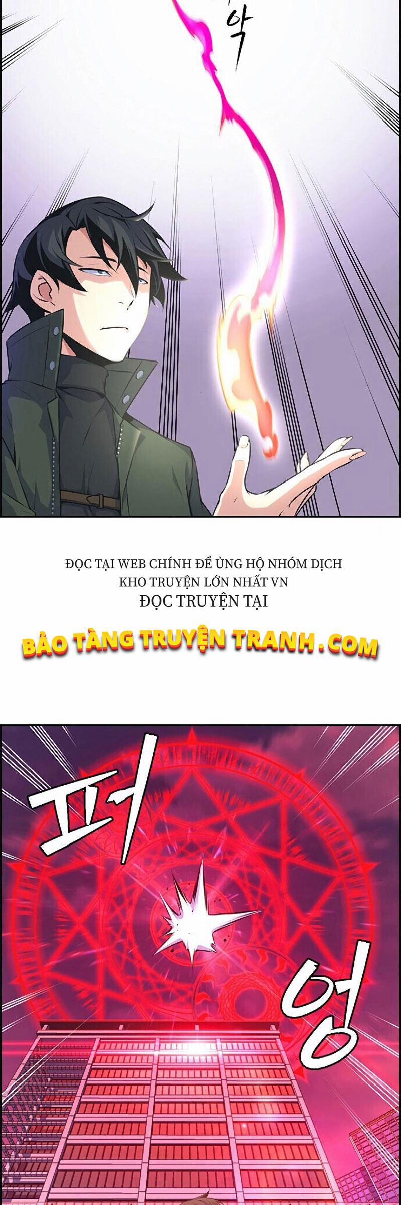 manhwax10.com - Truyện Manhwa Người Lạ Ở Vùng Ngoại Biên Chương 1 Trang 30