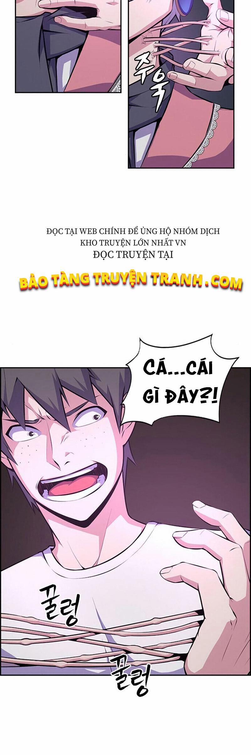 manhwax10.com - Truyện Manhwa Người Lạ Ở Vùng Ngoại Biên Chương 1 Trang 65