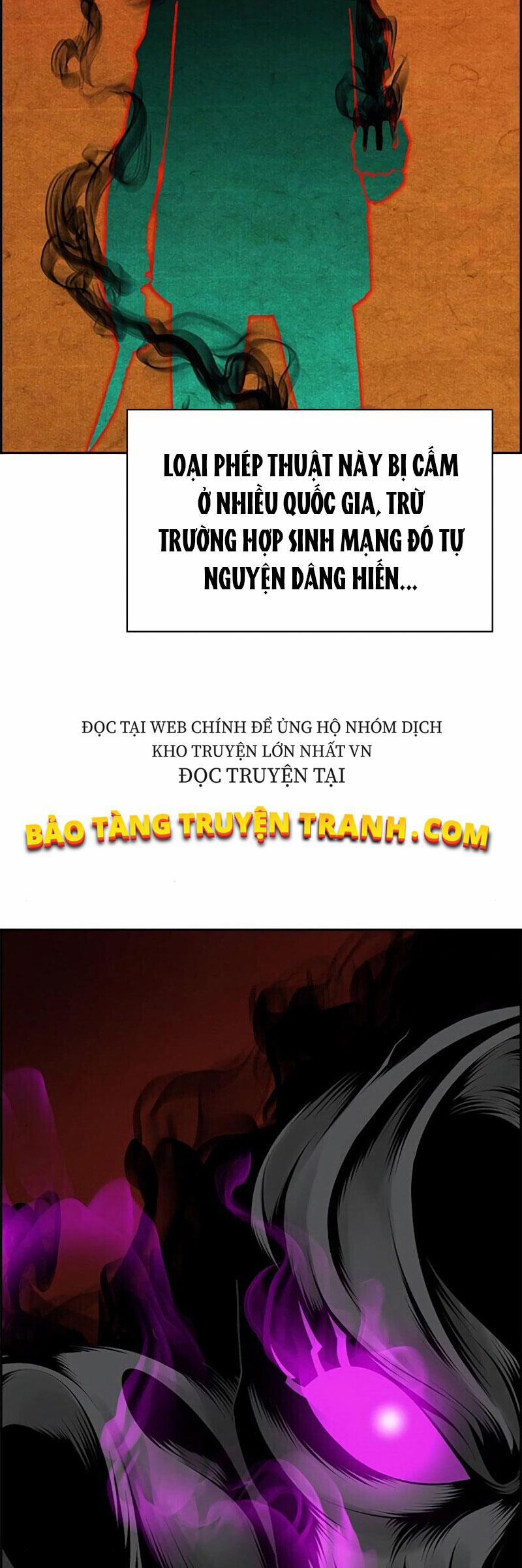 manhwax10.com - Truyện Manhwa Người Lạ Ở Vùng Ngoại Biên Chương 1 Trang 84