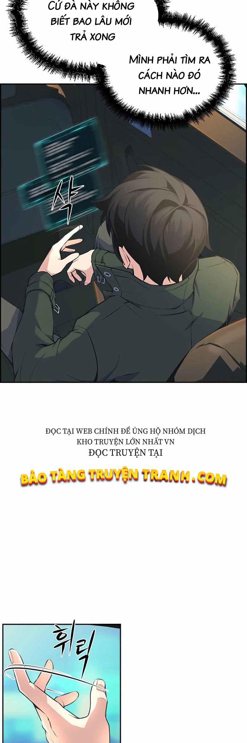 manhwax10.com - Truyện Manhwa Người Lạ Ở Vùng Ngoại Biên Chương 2 Trang 43