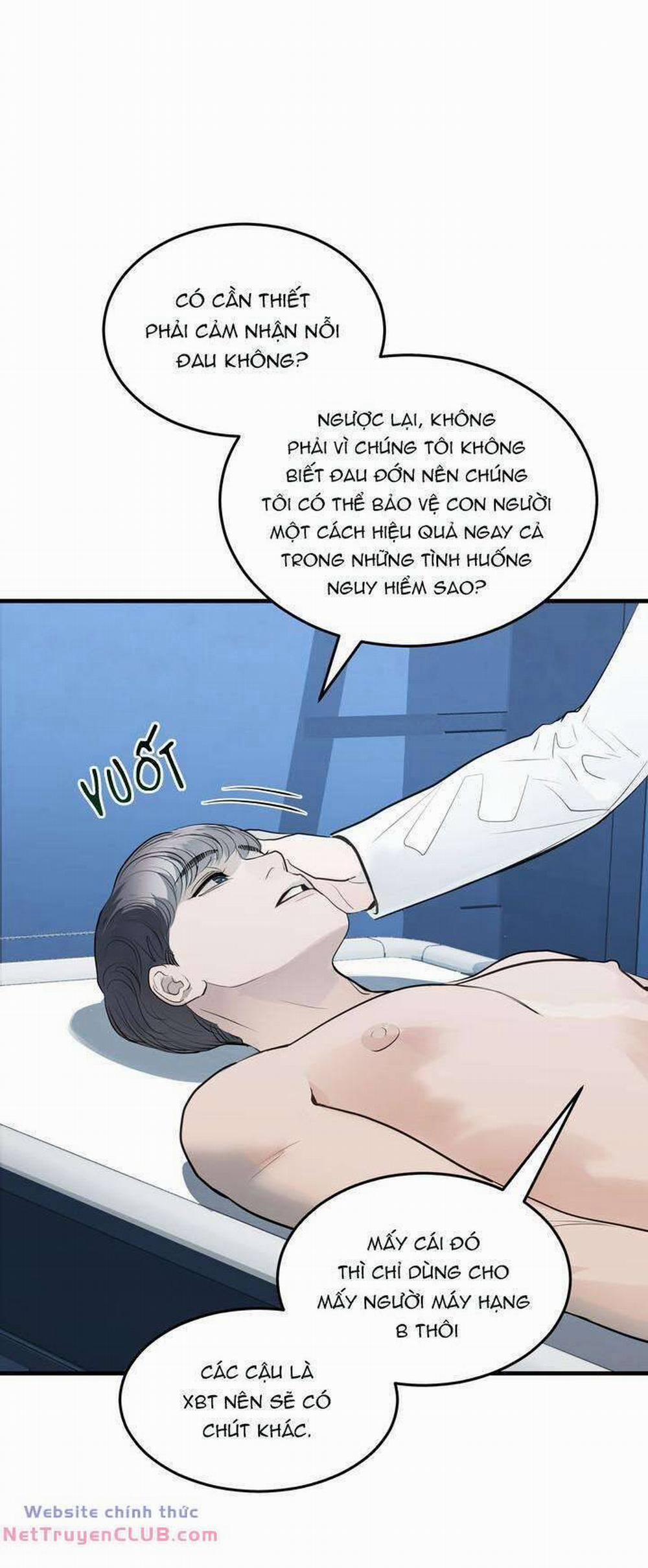 manhwax10.com - Truyện Manhwa Người Lạ Trong Gương Chương 10 Trang 26