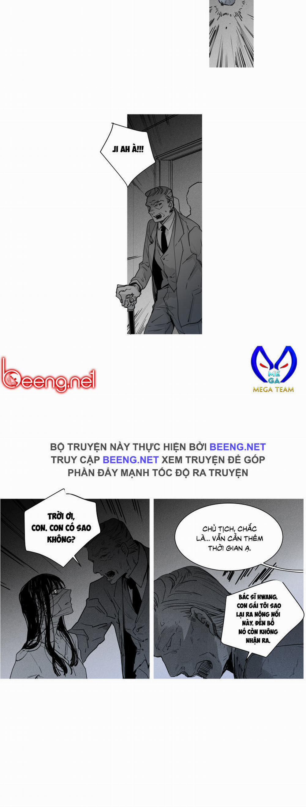 manhwax10.com - Truyện Manhwa Người Lạ Trong Gương Chương 7 Trang 11