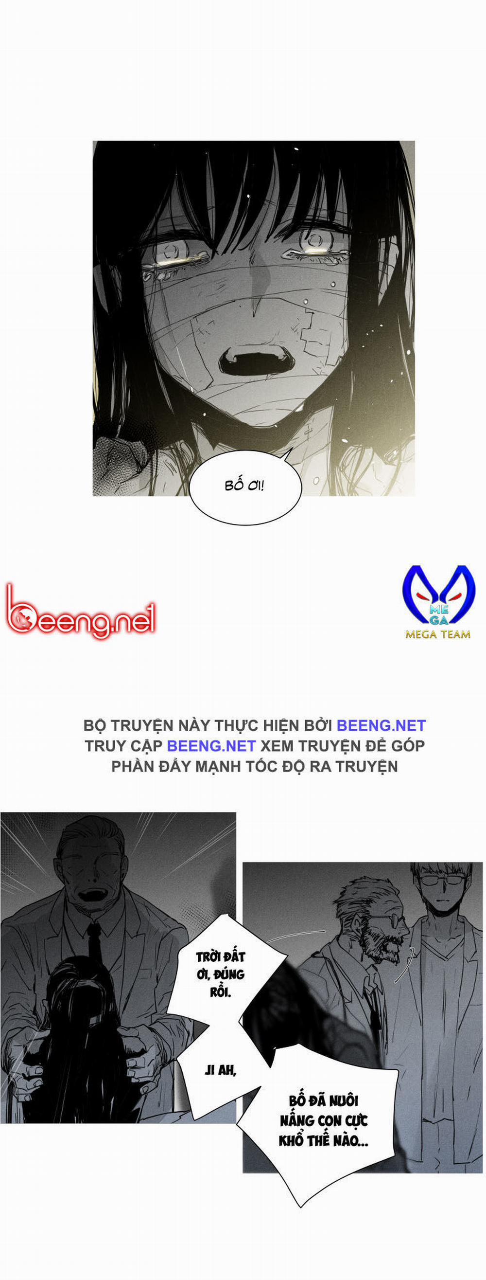 manhwax10.com - Truyện Manhwa Người Lạ Trong Gương Chương 7 Trang 13