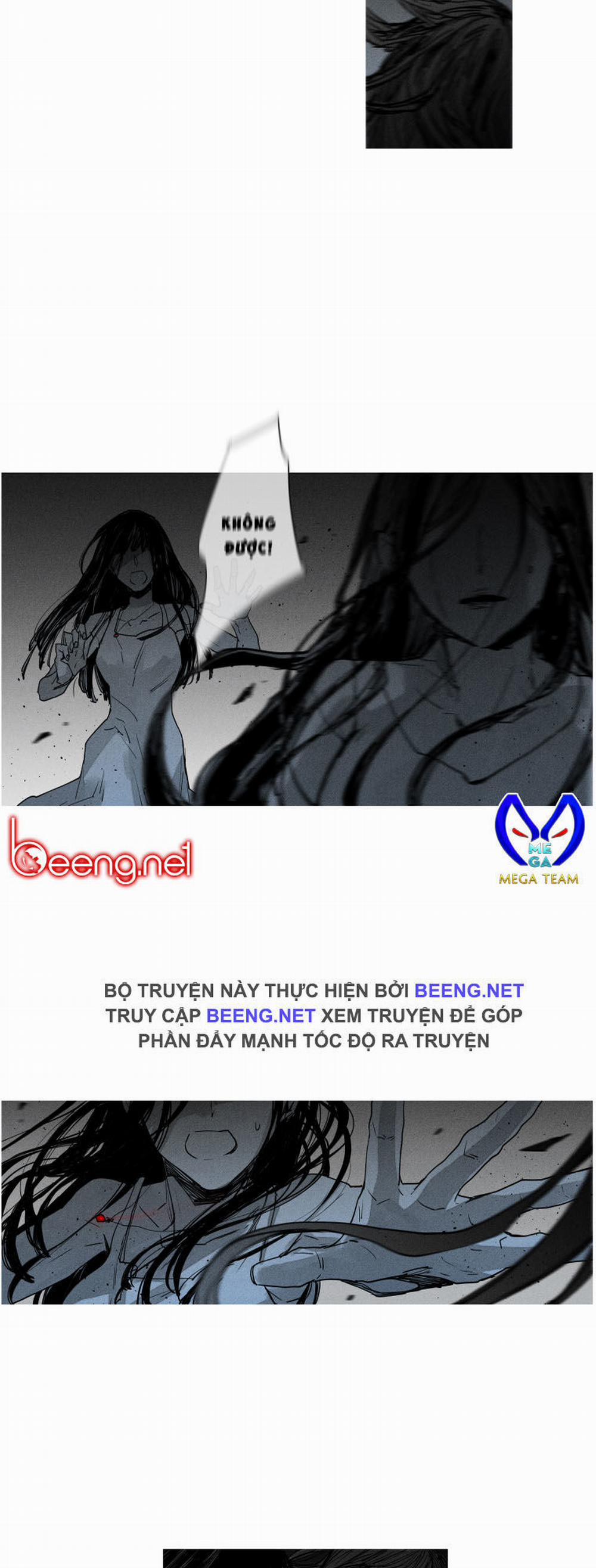 manhwax10.com - Truyện Manhwa Người Lạ Trong Gương Chương 7 Trang 7