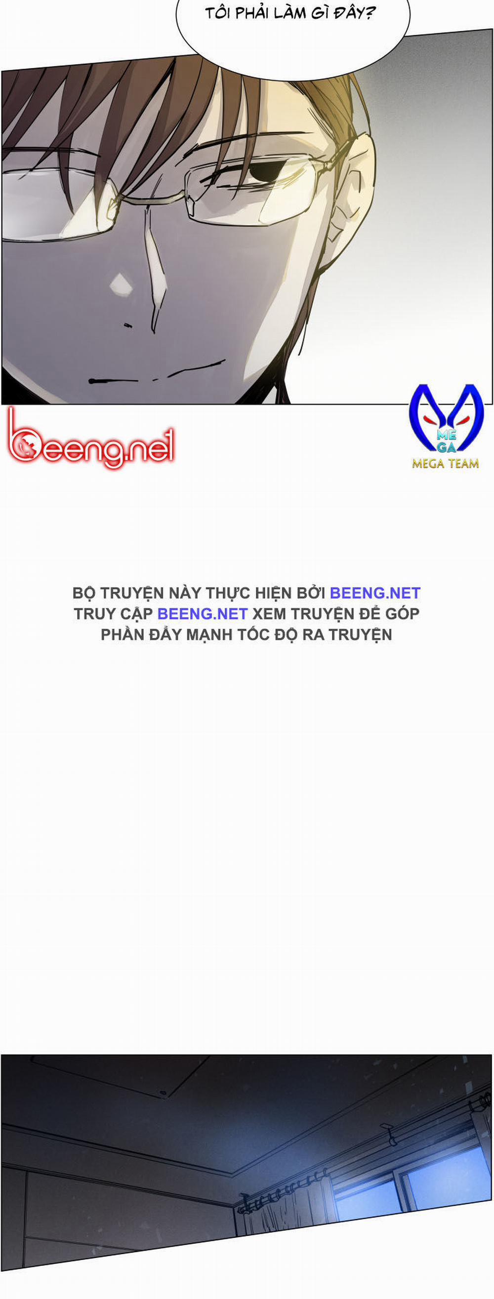 manhwax10.com - Truyện Manhwa Người Lạ Trong Gương Chương 8 Trang 24