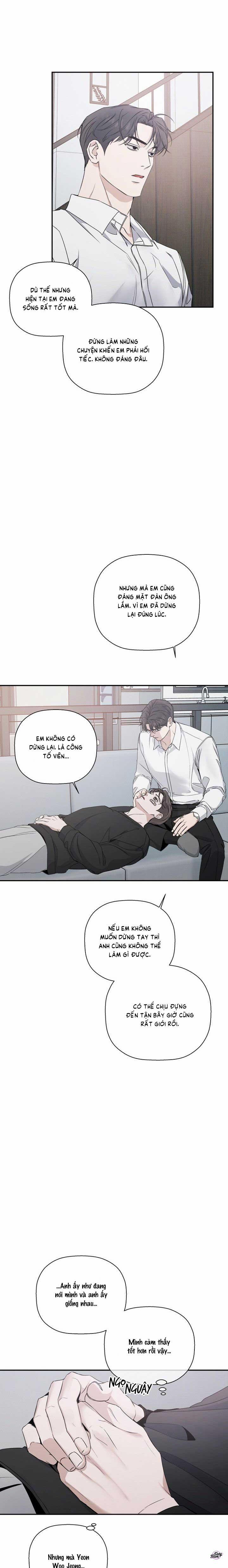 manhwax10.com - Truyện Manhwa Người Lạ Chương 79 Trang 5