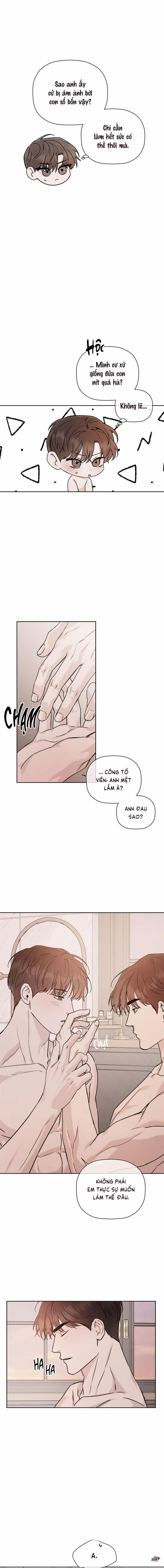 manhwax10.com - Truyện Manhwa Người Lạ Chương 99 Trang 7