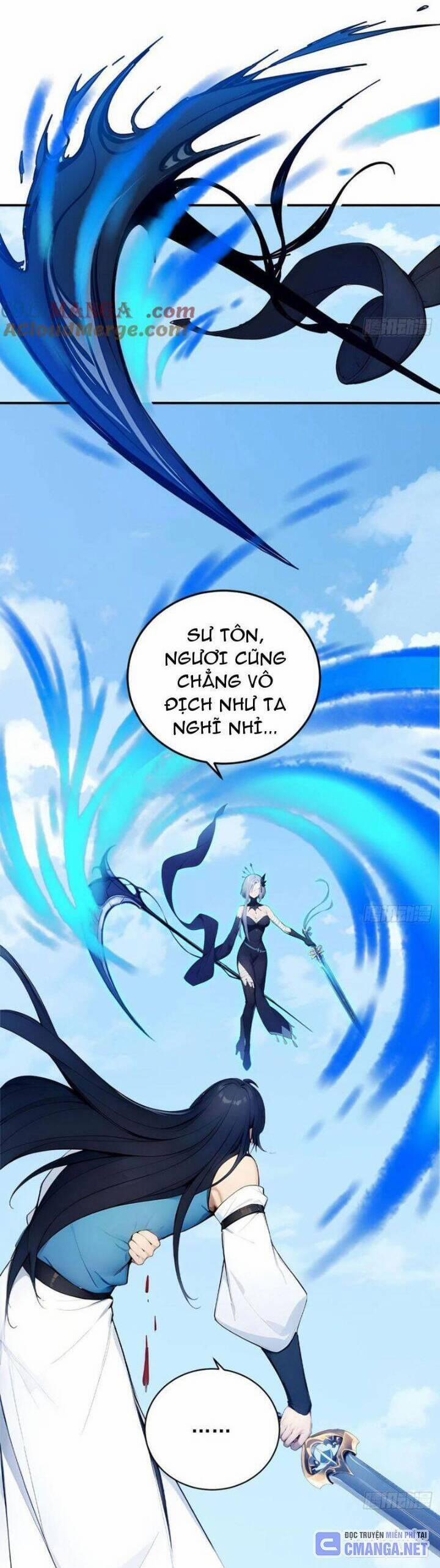 manhwax10.com - Truyện Manhwa Ngươi Làm Bộ Tu Luyện Đi! Chương 70 Trang 11