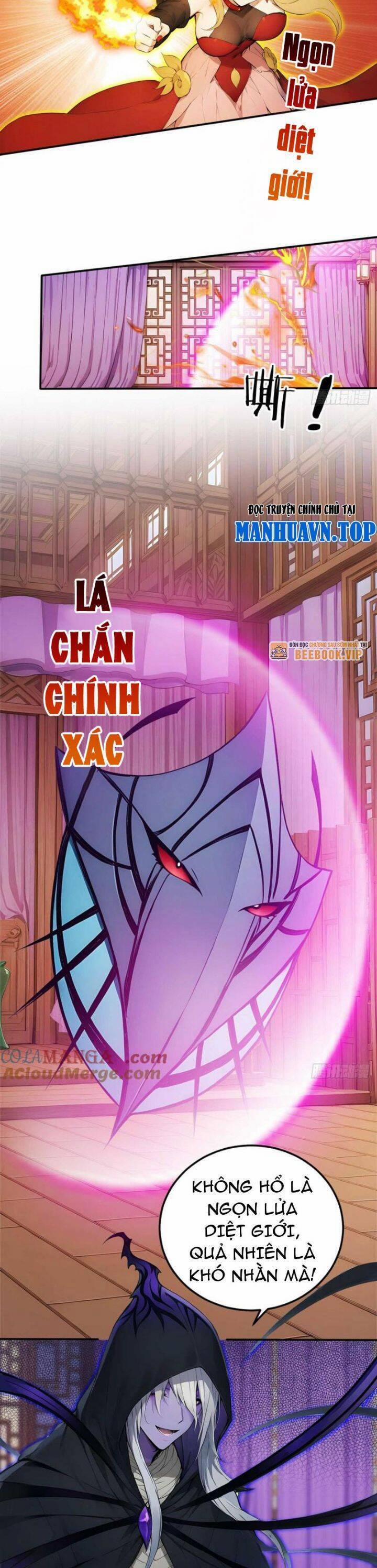 manhwax10.com - Truyện Manhwa Ngươi Làm Bộ Tu Luyện Đi! Chương 70 Trang 15