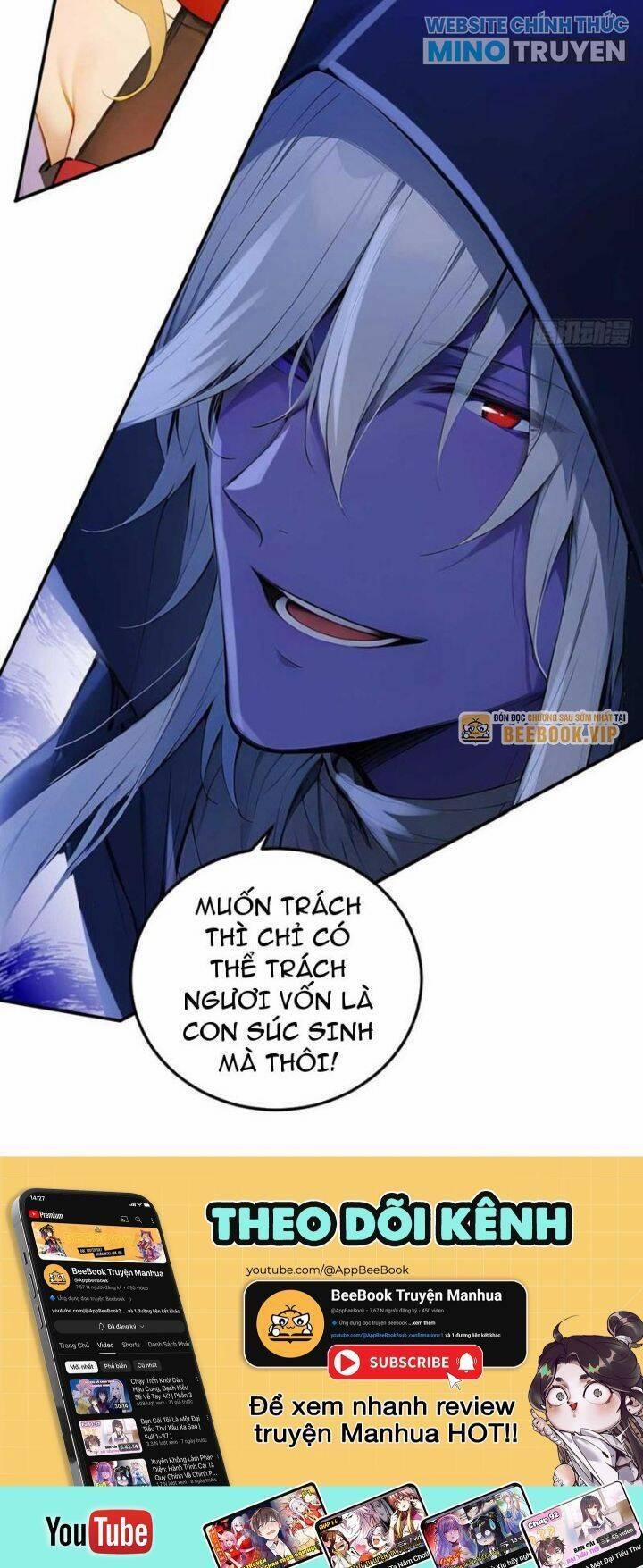 manhwax10.com - Truyện Manhwa Ngươi Làm Bộ Tu Luyện Đi! Chương 70 Trang 19