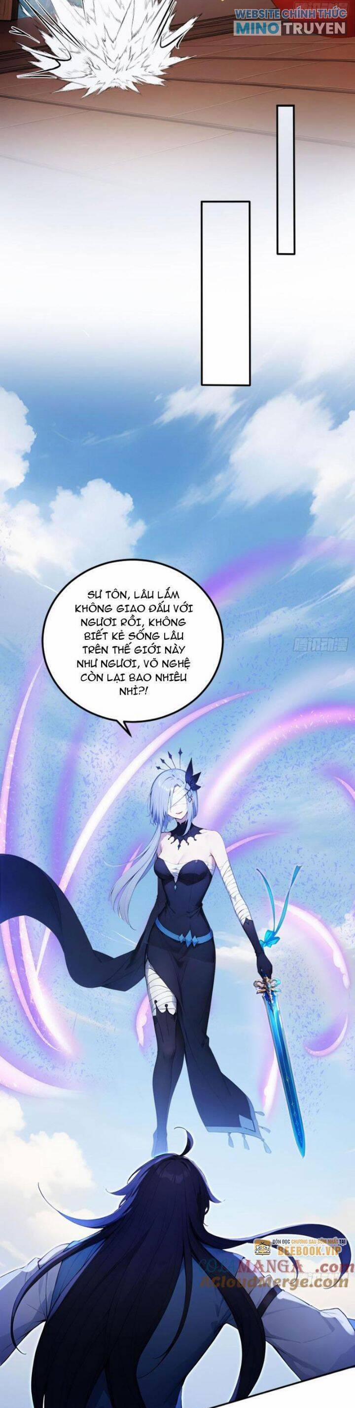 manhwax10.com - Truyện Manhwa Ngươi Làm Bộ Tu Luyện Đi! Chương 70 Trang 4
