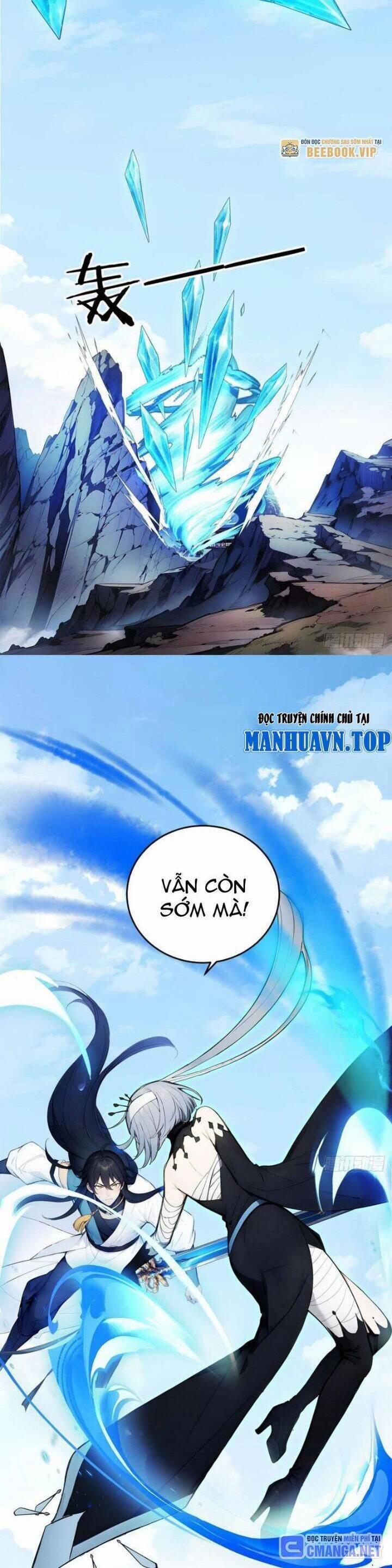 manhwax10.com - Truyện Manhwa Ngươi Làm Bộ Tu Luyện Đi! Chương 70 Trang 9