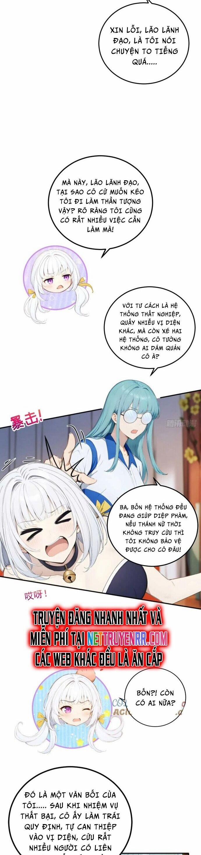 manhwax10.com - Truyện Manhwa Ngươi Làm Bộ Tu Luyện Đi! Chương 73 Trang 11