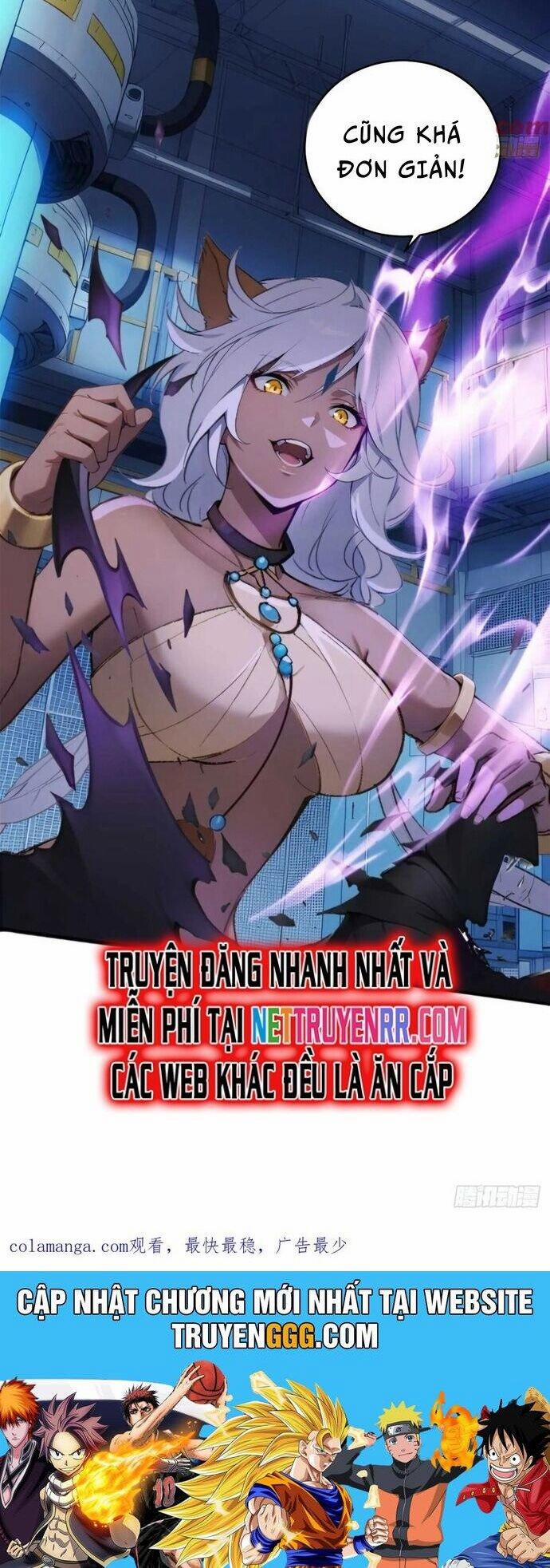 manhwax10.com - Truyện Manhwa Ngươi Làm Bộ Tu Luyện Đi! Chương 73 Trang 19