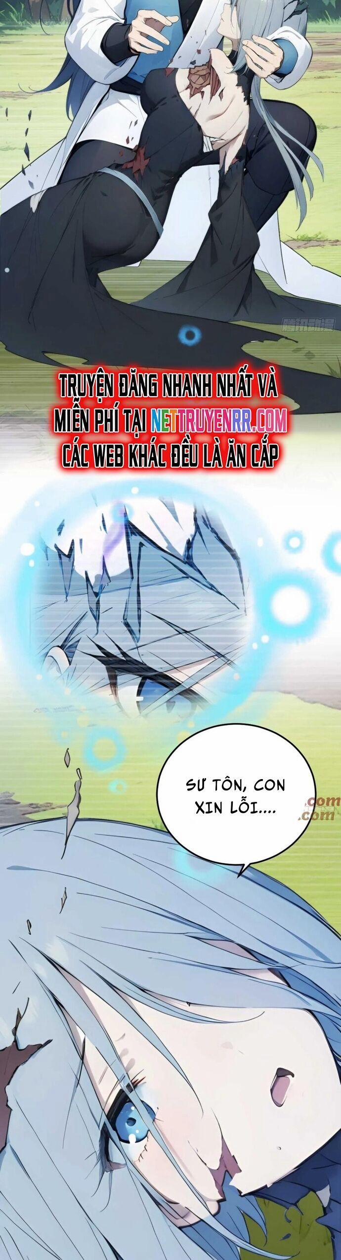manhwax10.com - Truyện Manhwa Ngươi Làm Bộ Tu Luyện Đi! Chương 73 Trang 4