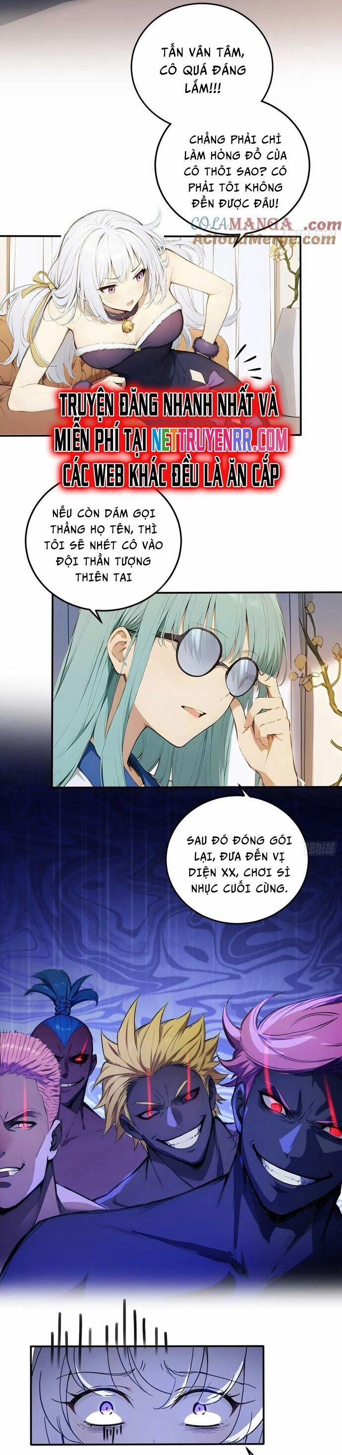 manhwax10.com - Truyện Manhwa Ngươi Làm Bộ Tu Luyện Đi! Chương 73 Trang 10