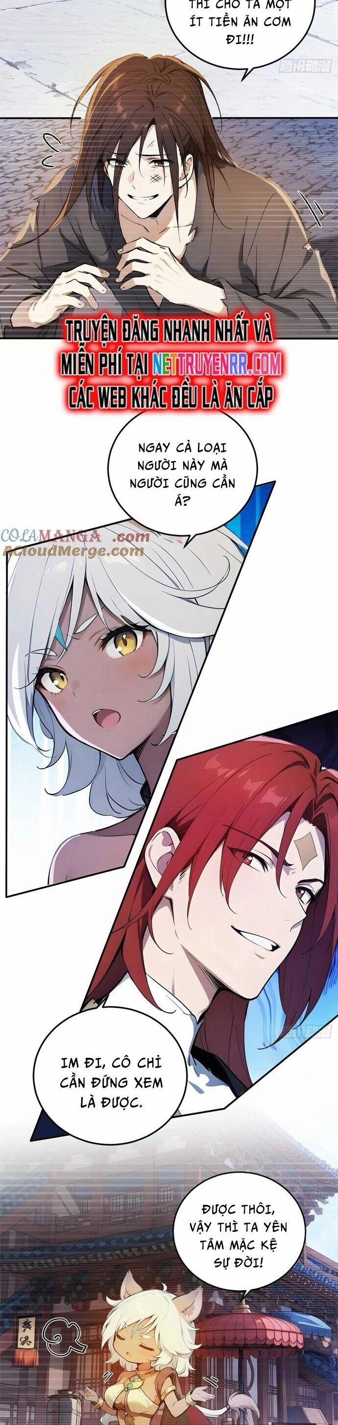 manhwax10.com - Truyện Manhwa Ngươi Làm Bộ Tu Luyện Đi! Chương 75 Trang 12