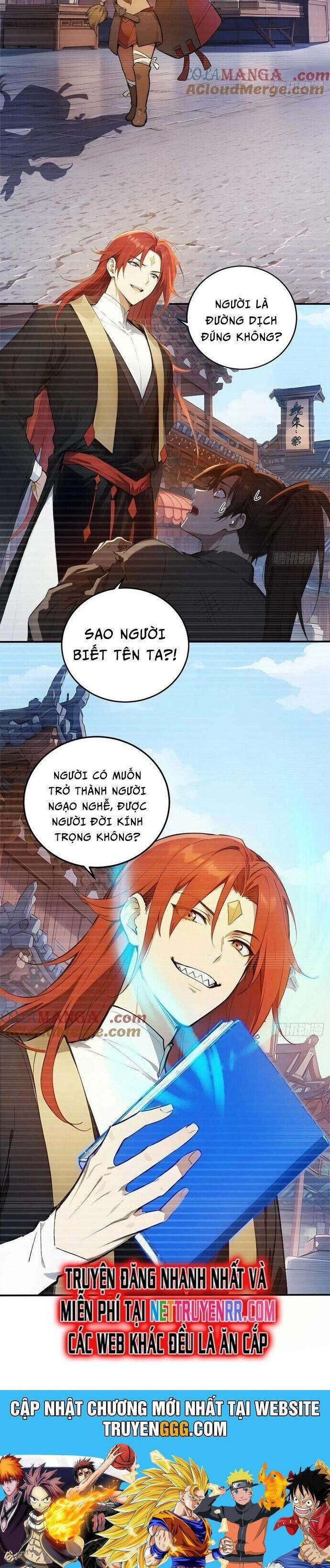 manhwax10.com - Truyện Manhwa Ngươi Làm Bộ Tu Luyện Đi! Chương 75 Trang 13