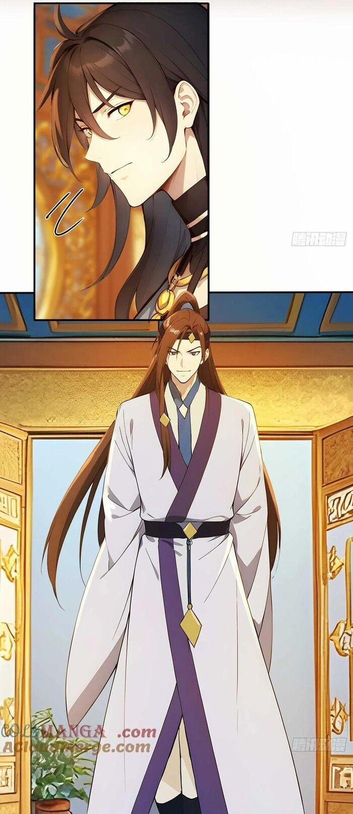 manhwax10.com - Truyện Manhwa Ngươi Làm Bộ Tu Luyện Đi! Chương 77 Trang 11