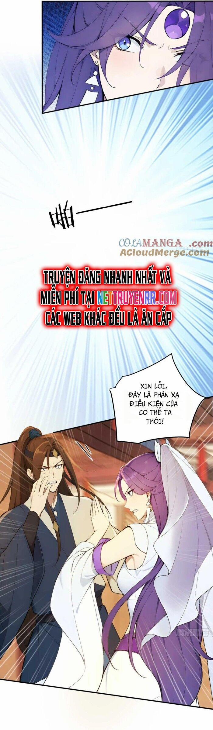 manhwax10.com - Truyện Manhwa Ngươi Làm Bộ Tu Luyện Đi! Chương 77 Trang 6