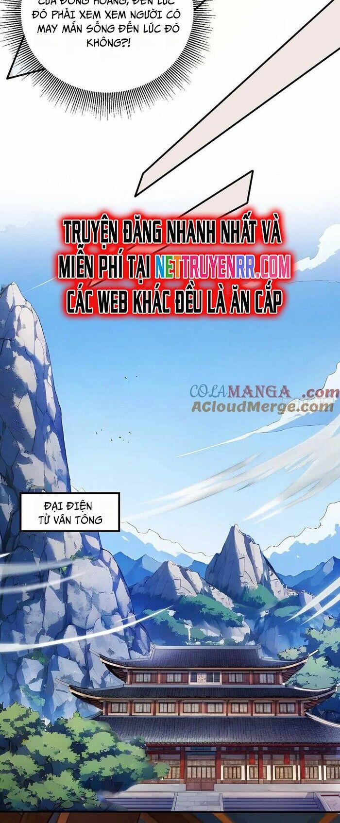 manhwax10.com - Truyện Manhwa Ngươi Làm Bộ Tu Luyện Đi! Chương 77 Trang 9