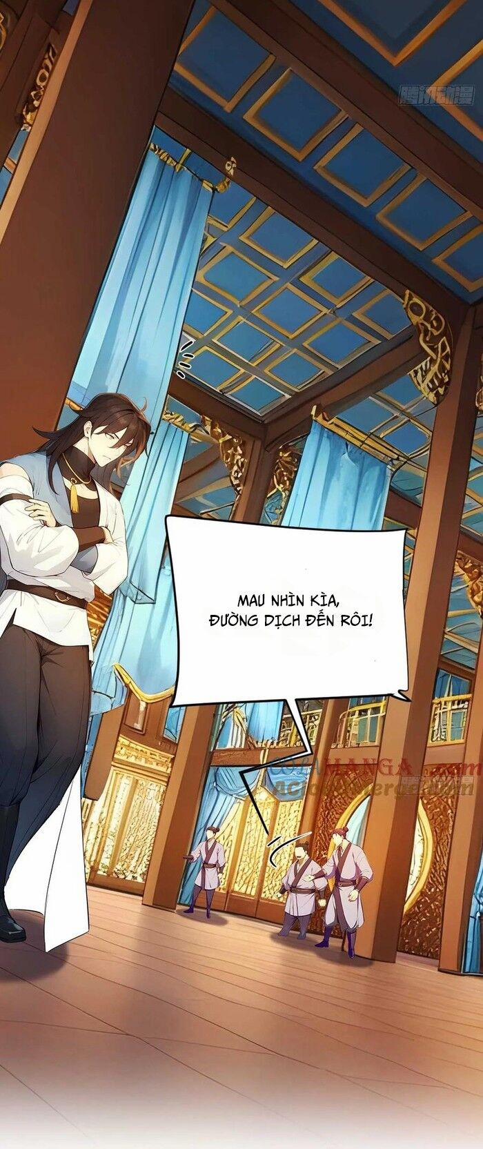 manhwax10.com - Truyện Manhwa Ngươi Làm Bộ Tu Luyện Đi! Chương 77 Trang 10