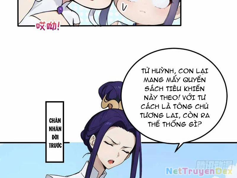 manhwax10.com - Truyện Manhwa Ngươi Làm Bộ Tu Luyện Đi! Chương 80 Trang 16