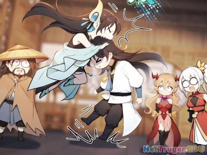 manhwax10.com - Truyện Manhwa Ngươi Làm Bộ Tu Luyện Đi! Chương 84 Trang 27