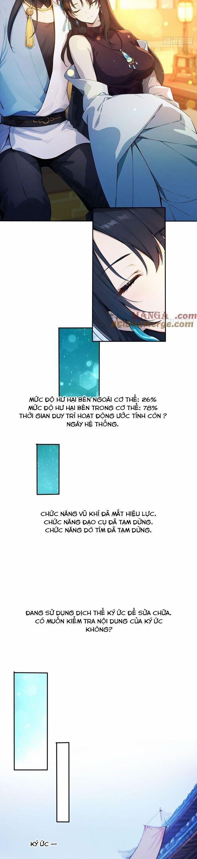 manhwax10.com - Truyện Manhwa Ngươi Làm Bộ Tu Luyện Đi! Chương 85 Trang 2