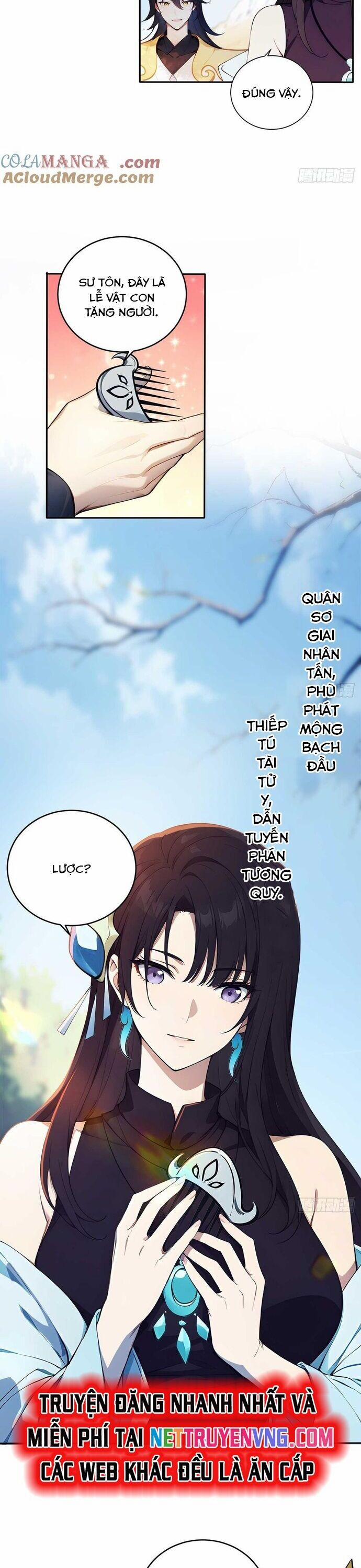 manhwax10.com - Truyện Manhwa Ngươi Làm Bộ Tu Luyện Đi! Chương 85 Trang 12
