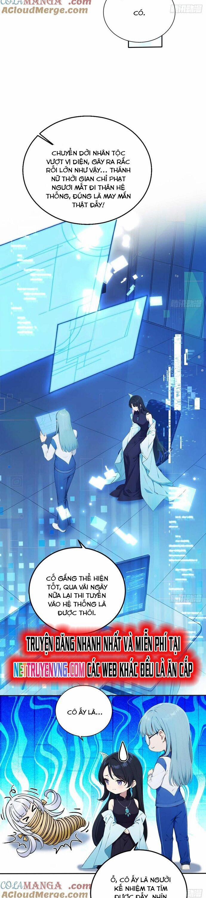 manhwax10.com - Truyện Manhwa Ngươi Làm Bộ Tu Luyện Đi! Chương 85 Trang 15