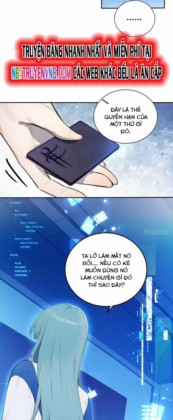 manhwax10.com - Truyện Manhwa Ngươi Làm Bộ Tu Luyện Đi! Chương 85 Trang 17