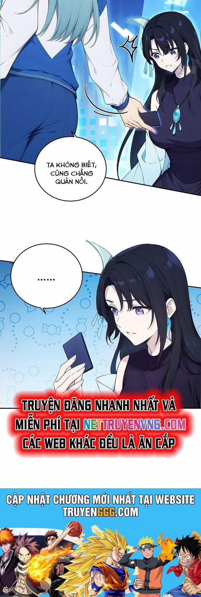 manhwax10.com - Truyện Manhwa Ngươi Làm Bộ Tu Luyện Đi! Chương 85 Trang 18