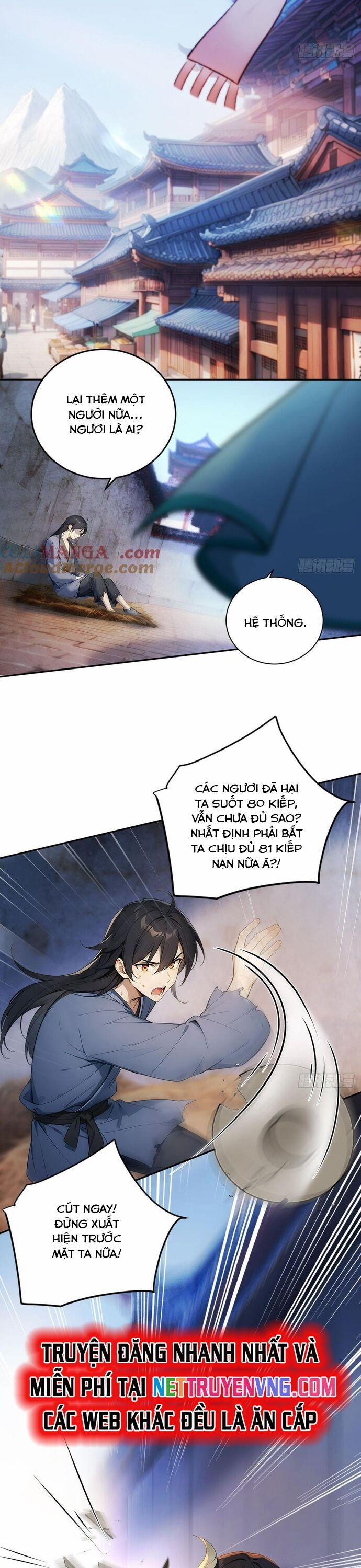 manhwax10.com - Truyện Manhwa Ngươi Làm Bộ Tu Luyện Đi! Chương 85 Trang 3