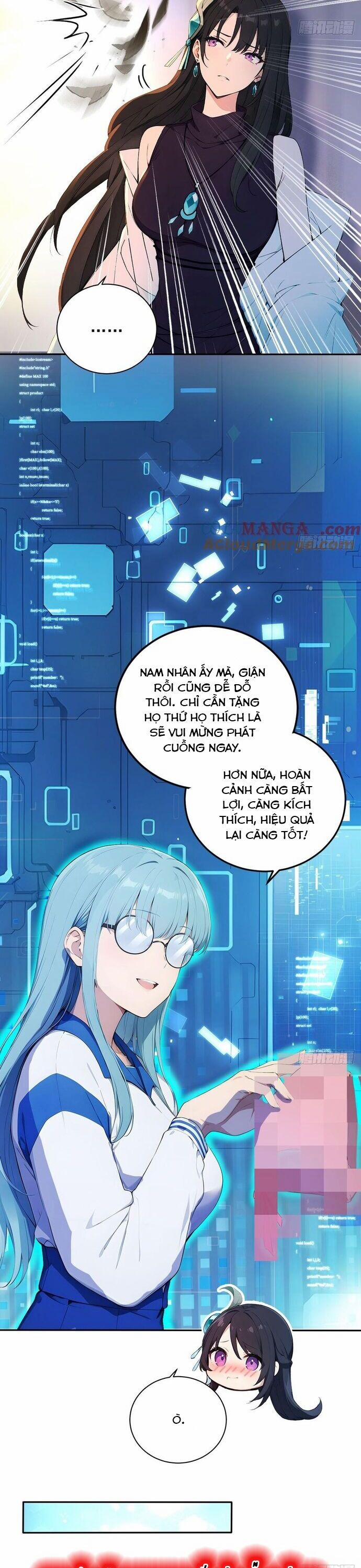 manhwax10.com - Truyện Manhwa Ngươi Làm Bộ Tu Luyện Đi! Chương 85 Trang 4