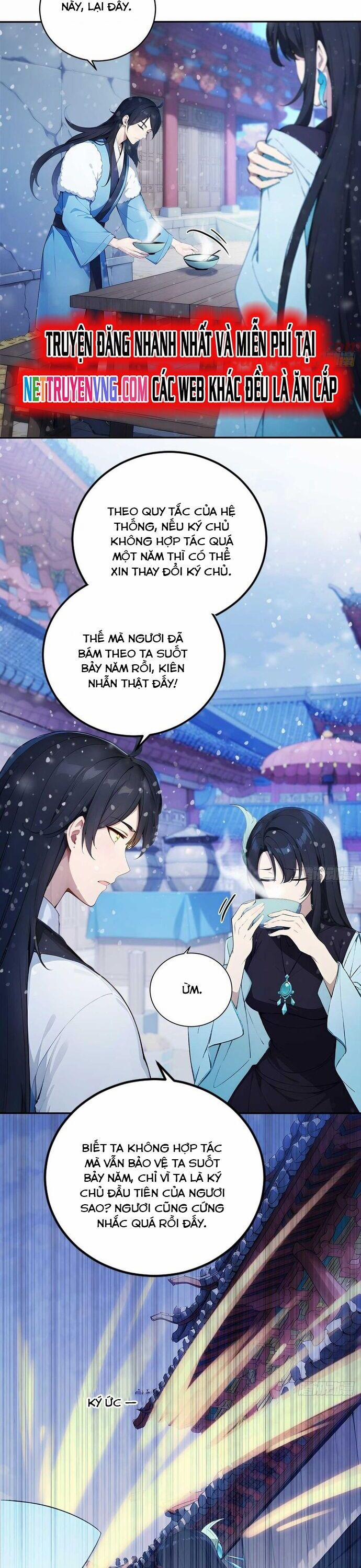 manhwax10.com - Truyện Manhwa Ngươi Làm Bộ Tu Luyện Đi! Chương 85 Trang 8