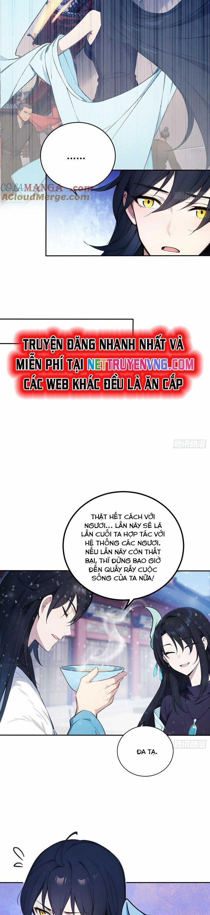 manhwax10.com - Truyện Manhwa Ngươi Làm Bộ Tu Luyện Đi! Chương 85 Trang 9