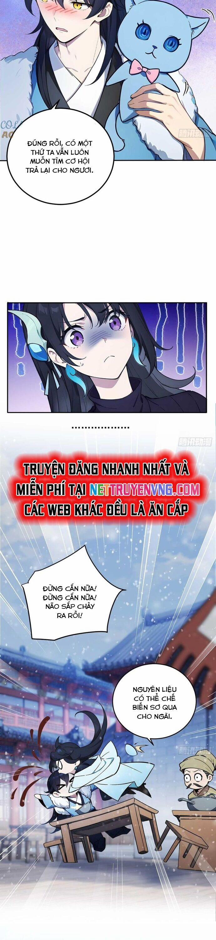 manhwax10.com - Truyện Manhwa Ngươi Làm Bộ Tu Luyện Đi! Chương 85 Trang 10