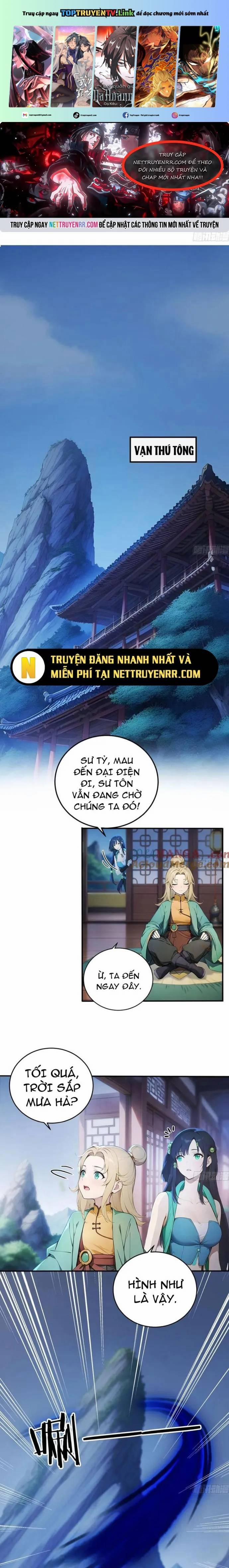manhwax10.com - Truyện Manhwa Ngươi Làm Bộ Tu Luyện Đi! Chương 87 Trang 1